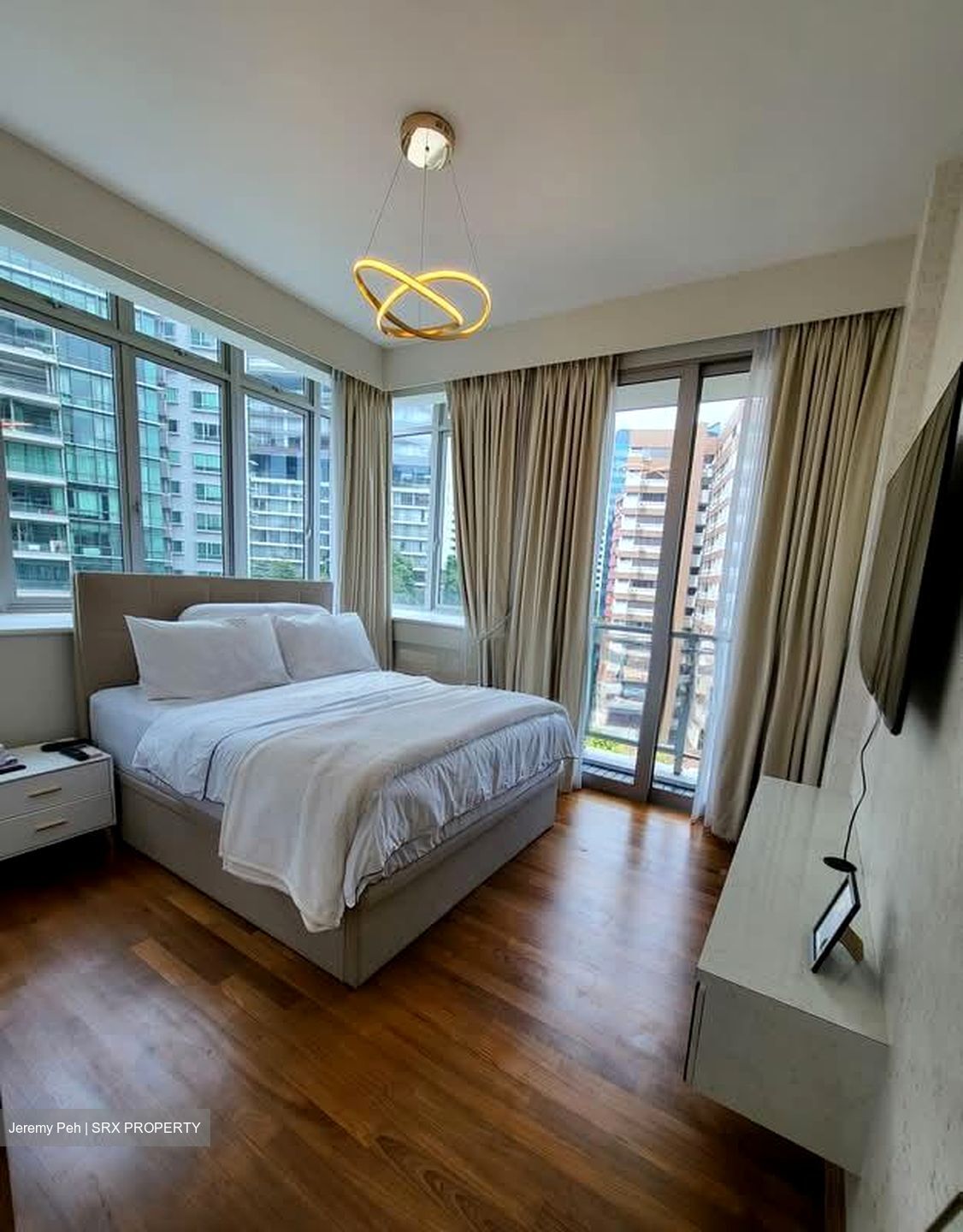 Cairnhill Crest (D9), Condominium #585001331